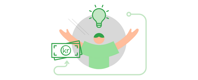 Förtydligande frågor om lån