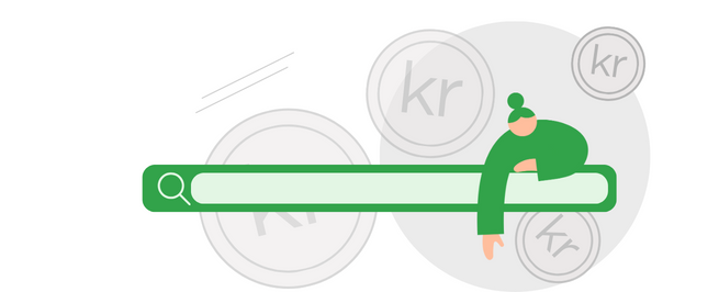 Jämför lån online